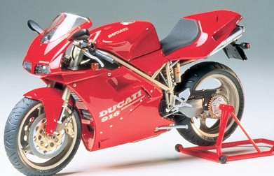 Ta14068 Ducati 916