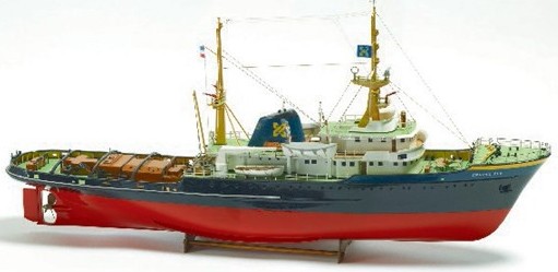 Bb592 Zvarte Zee -hinaaja