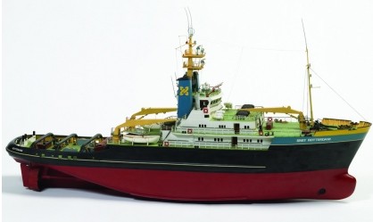 Bb478 Smit Rotterdam