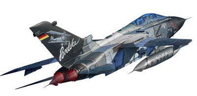 Re04288 Tornado Pride of Boelcke 50th Anniversary