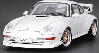 Ta24247 Porsche 911 GT2 1995 Road Version