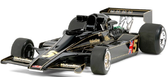Ta20065 Lotus F1 Type 78 1977 