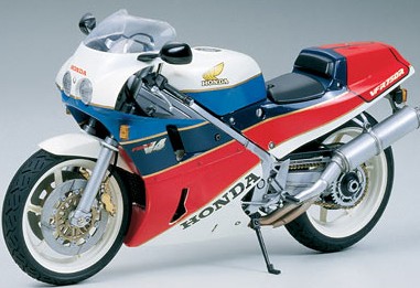 Ta14057 Honda VFR750R
