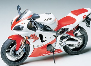 Ta14073 Yamaha YZF-R1 1997