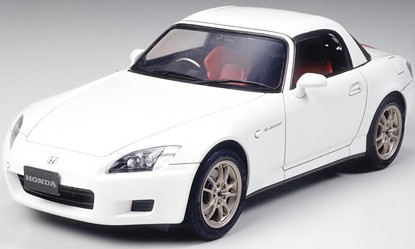 Ta24245 Honda S 2000 Hart Top