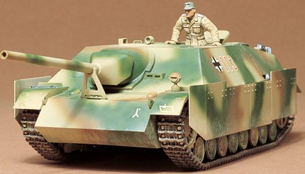Ta35088 Jagdpanzer IV L /70 Lang