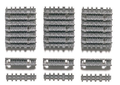Ta35165 TRACK LINKS (German King Tiger)