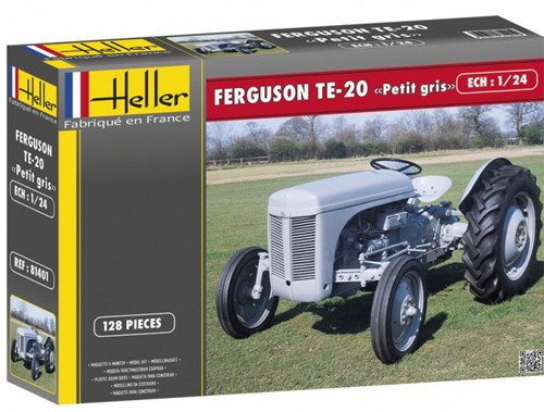 He81401 Ferguson TE-20