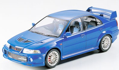 Ta24213 Mitsubishi Lancer Evo VI