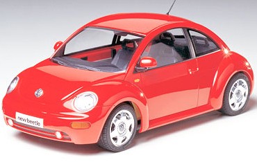 Ta24200 VW New Beetle