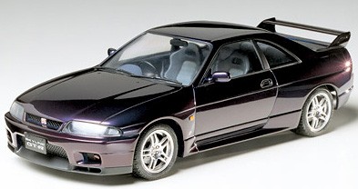 Ta24145 Nissan Skyline GT-R V-Spec