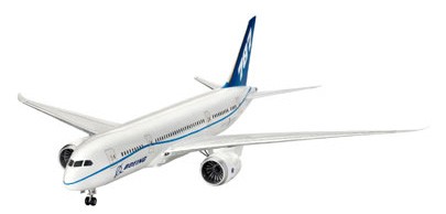 Re04261 Boeing 787-8 Dreamliner