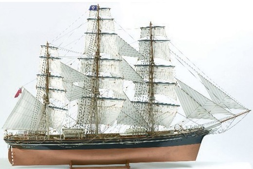 Bb564 Cutty Sark