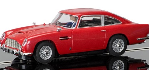 Sc3722 Aston Martin DB5
