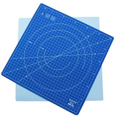 PKN8008 Rotating Cutting mat 31x31 cm