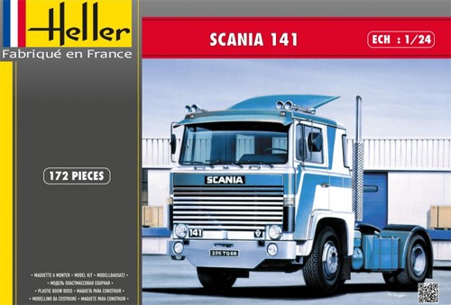 He80773 Scania 141