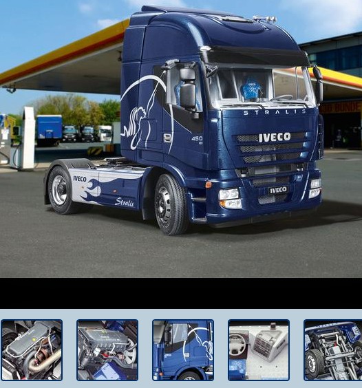 Re07423 Iveco Stralis