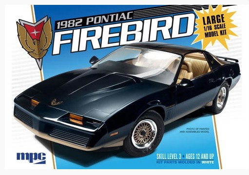 MPC858 ’82 Pontiac firebird