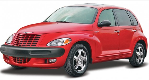 Mo1979 PT Cruiser 