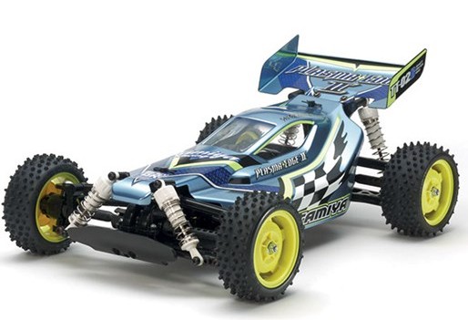 Ta58630 Plasma Edge  II