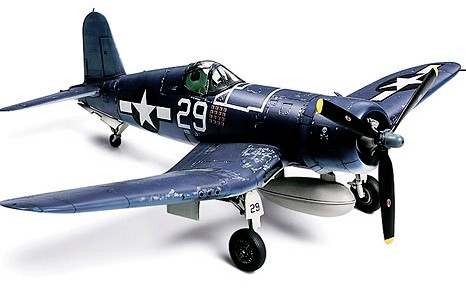 Ta60775 Vought F4U-1A Corsair