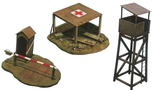 It6130 Battlefield Buildings