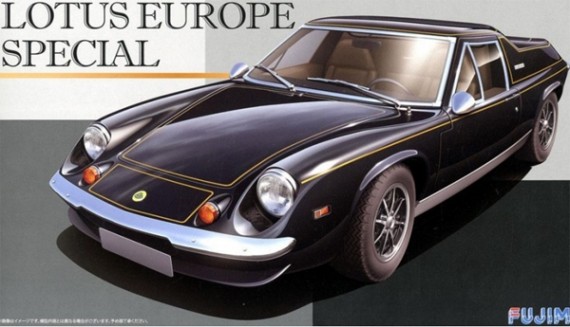 Fu12629 Lotus Europe Special