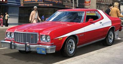 Re07038 ’76 Ford Torino