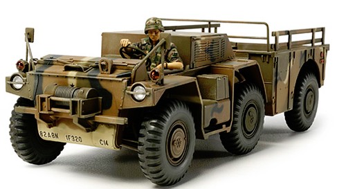 Ta35330 M561 Gama Goat