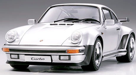 Ta24279 Porsche 911 turbo ’88