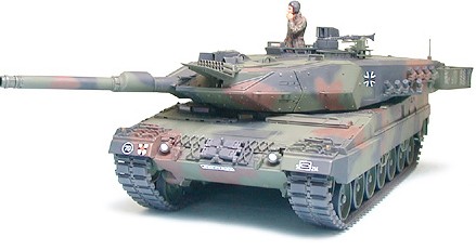 Ta35242 Leopard 2A5