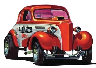 Amt899 1937 Chevrolet Coupe
