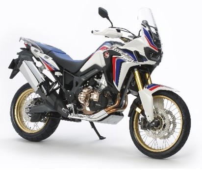 Ta16042 Honda CRF1000L Africa Twin