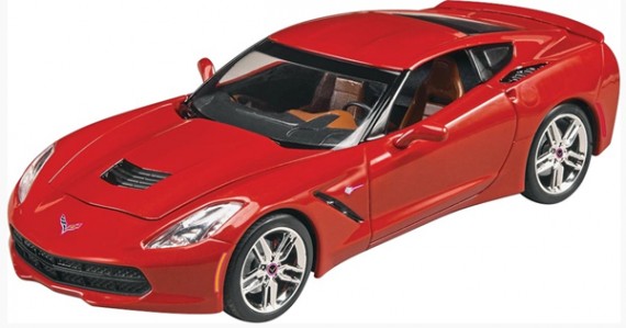 Mo4425  2016 Corvette Stingray