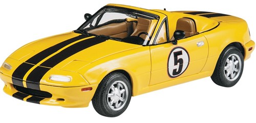 Mo4432 Mazda Miata MX5