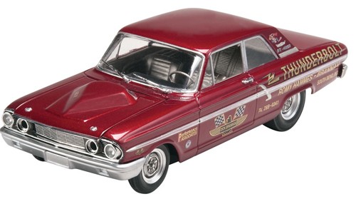 Mo4408 1964 Ford Fairlane Thunderbolt