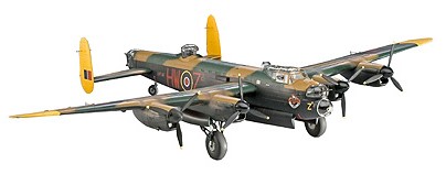 Re04300 Avro LANCASTER Mk. I/III