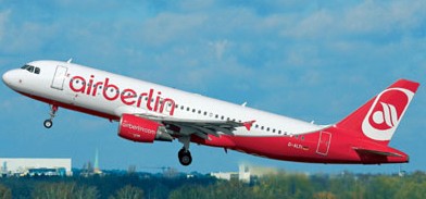 Re04861 Airbus A320 Air Berlin