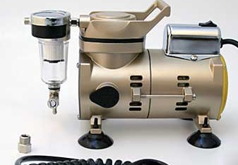 SPARMAX AC-100 Kompressori