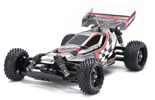 Ta47366 Plasma Edge Black Metallic