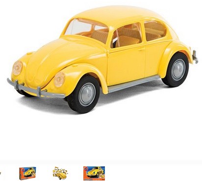 AiJ6023 Volkswagen Beetle