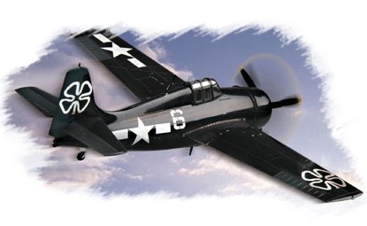 Hb80222 FM-2 Wildcat
