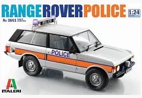 It3661 Range Rover Police