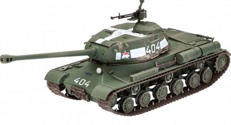 Re03269 IS-2 Soviet Heavy Tank
