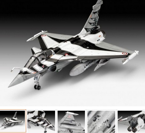 Re03901 Dassault RAFALE C