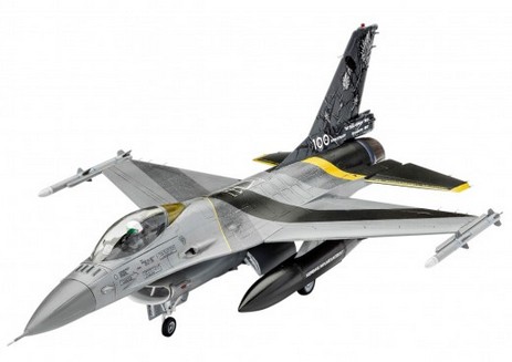Re03905 Lockheed Martin F-16 MLU