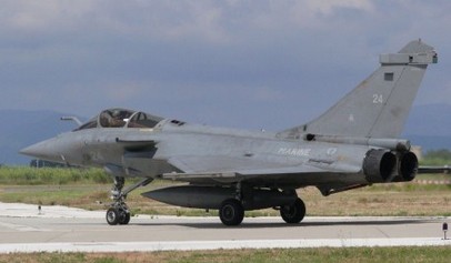 Re04892 Dassault Rafale M