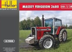 He81402 Massey Ferguson 2680
