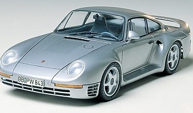 Ta24065 Porsche 959 