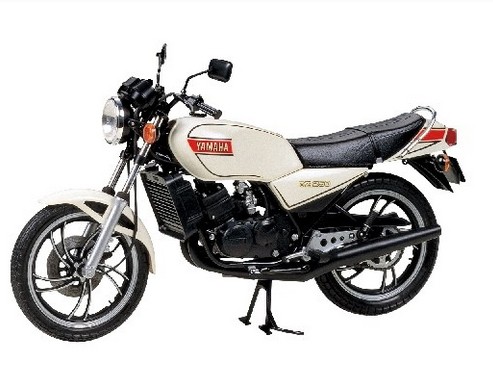 Ta14002 Yamaha RZ 250